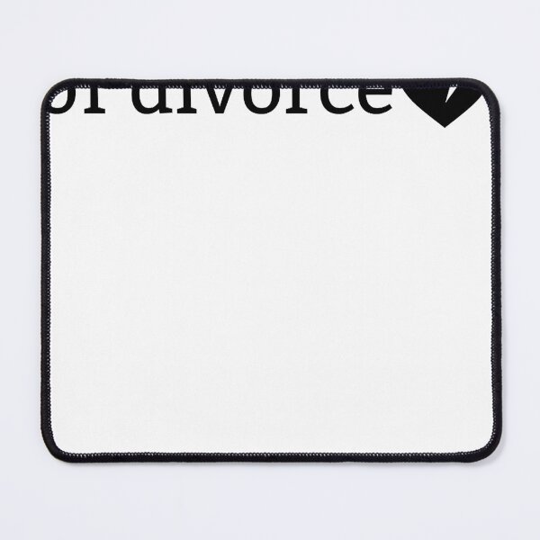 Item preview, Im A Child Of Divorce Gimme A Break - Divorce Sayings designed and sold by guillermoinma.