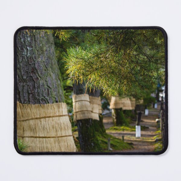 Item preview, Path in a park designed and sold by Shizenkai.