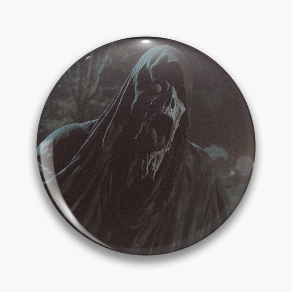 Item preview, wraith designed and sold by DreamInEther.