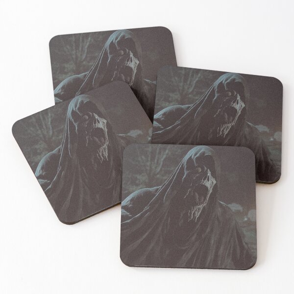 Item preview, wraith designed and sold by DreamInEther.