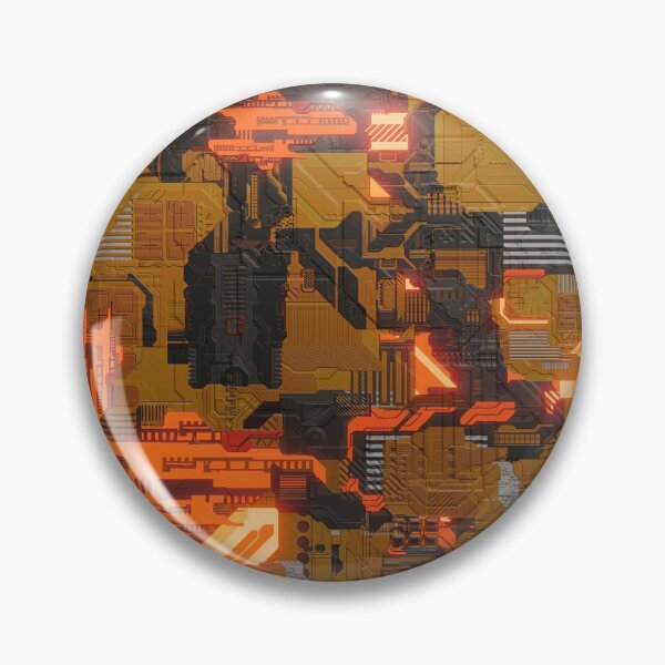 Item preview, Algo Ai Generated Art 17 designed and sold by AiArtMerch.