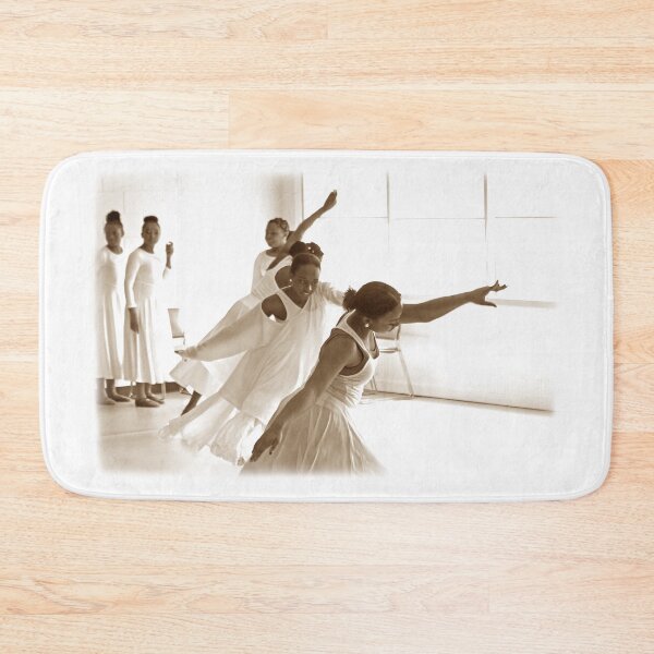 Item preview, Modern Dance 4 soft edge designed and sold by PaulKPhoto.