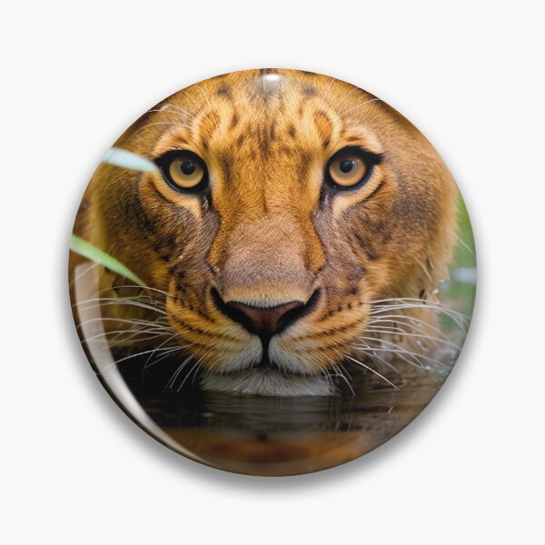 Artikelvorschau, breathtakingly beautiful animal Portrait 0004 entworfen und verkauft von Picture-Art.