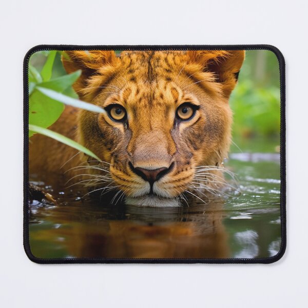Artikelvorschau, breathtakingly beautiful animal Portrait 0004 entworfen und verkauft von Picture-Art.