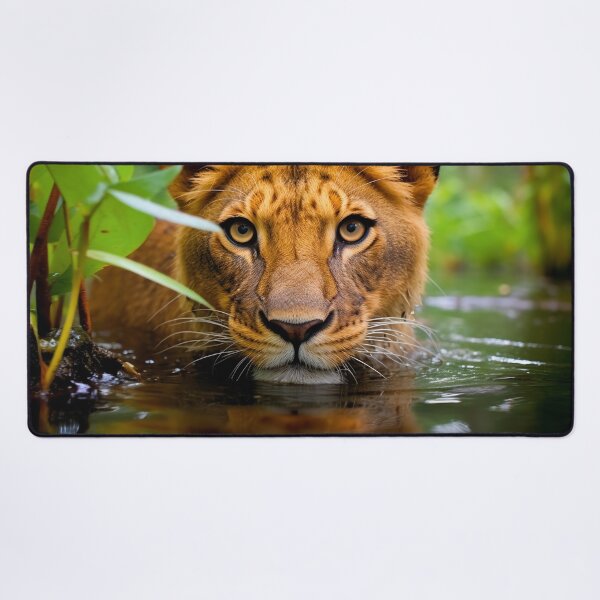 Artikelvorschau, breathtakingly beautiful animal Portrait 0004 entworfen und verkauft von Picture-Art.
