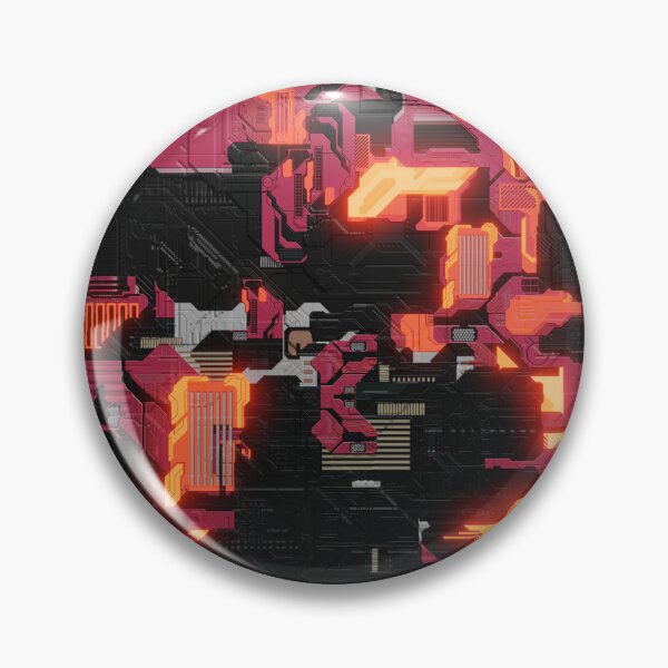 Item preview, Algo Ai Generated Art 18 designed and sold by AiArtMerch.