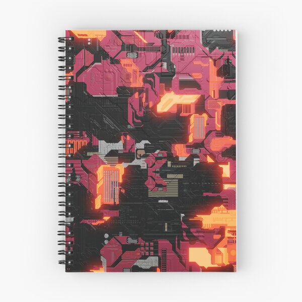 Item preview, Algo Ai Generated Art 18 designed and sold by AiArtMerch.