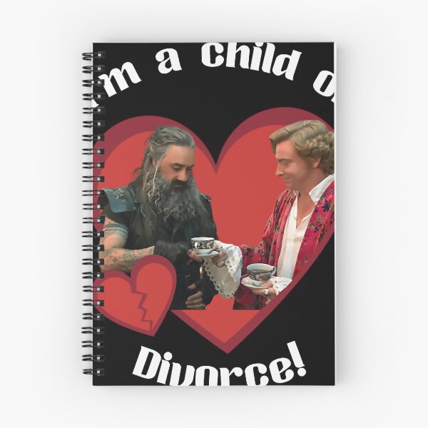 Item preview, Blackbonnet Divorce - White designed and sold by guillermoinma.