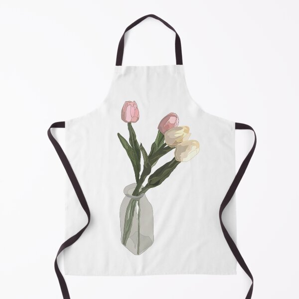 Item preview, Four Tulips designed and sold by Maria-Ilary.