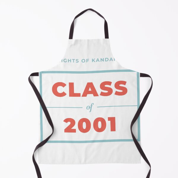 Item preview, Knights of Kandahar class of 2001 designed and sold by BroManceWear.