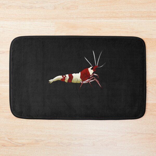 Item preview, Red Crystal Shrimp designed and sold by Iyuda.