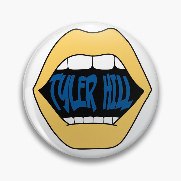 Item preview, Tyler Hill Camp Lips designed and sold by wrlevine.