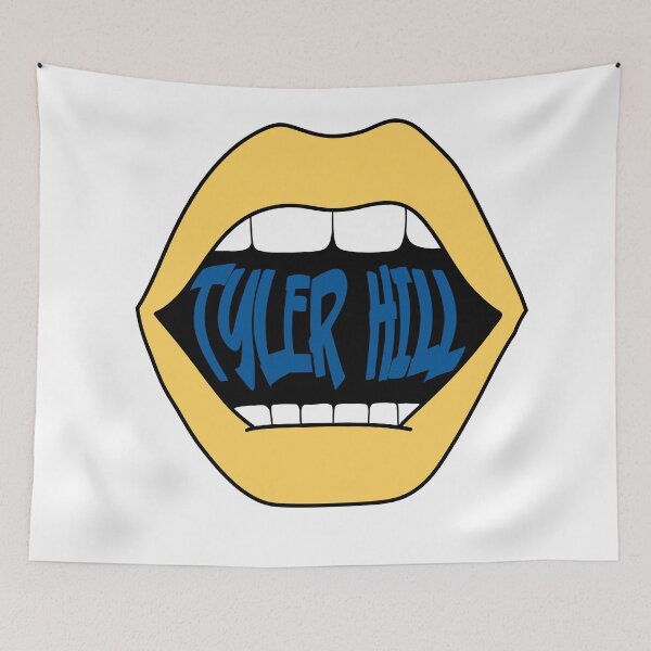 Item preview, Tyler Hill Camp Lips designed and sold by wrlevine.