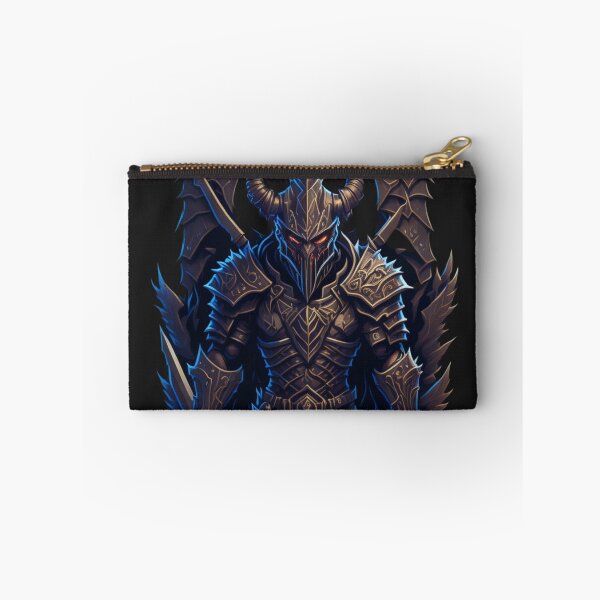 Item preview, Cheeky Chaos: Demon Character Design designed and sold by harperjg.