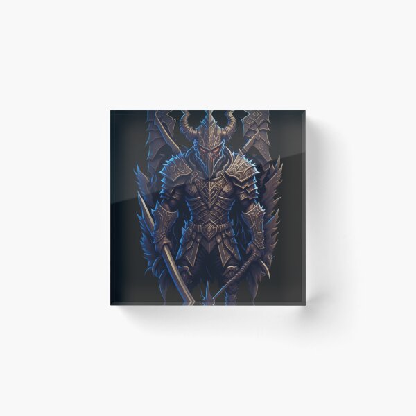Item preview, Cheeky Chaos: Demon Character Design designed and sold by harperjg.