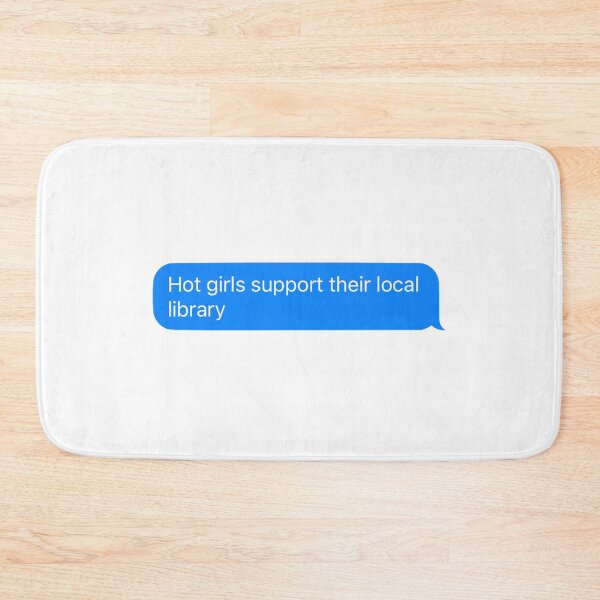 Item preview, Support Your Local Library designed and sold by RenegadeTravels.