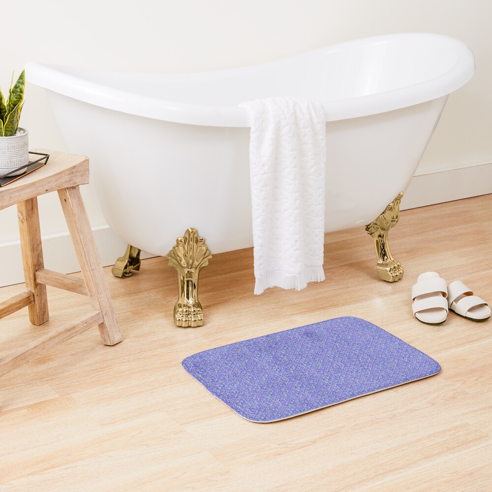 Item preview, Bath Mat designed and sold by Neoschoen.