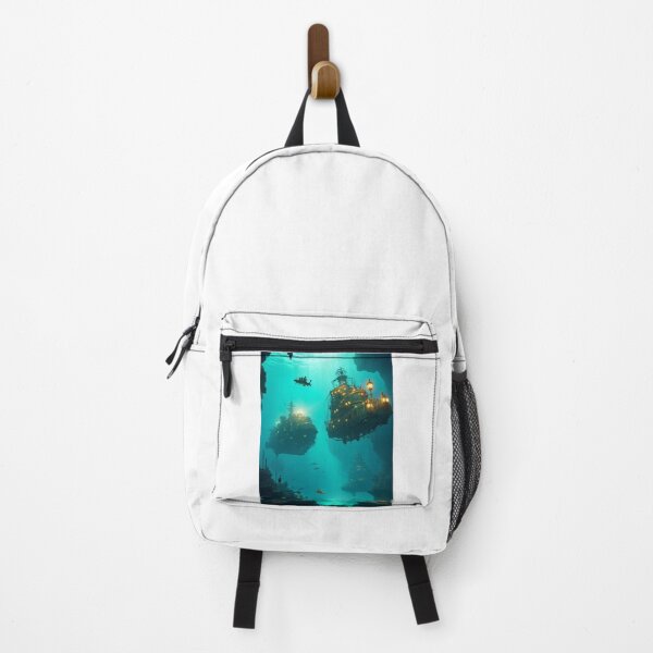Item preview, steampunk submarines designed and sold by zzenvibes.