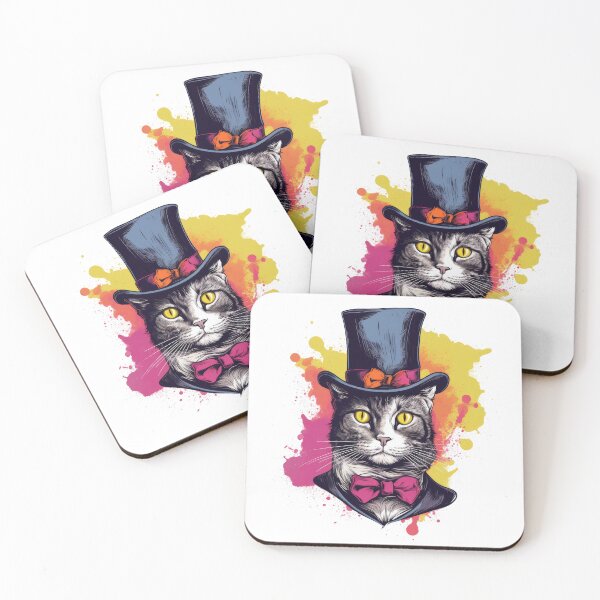 Item preview, Cat in the Hat designed and sold by orangepeel.
