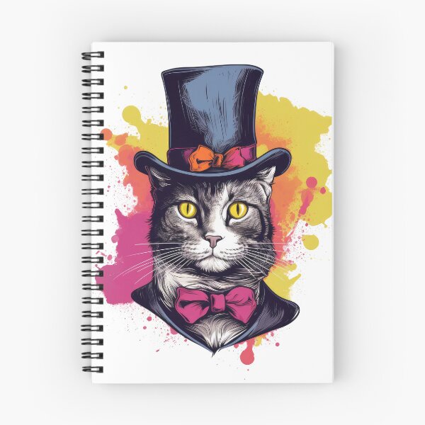 Item preview, Cat in the Hat designed and sold by orangepeel.
