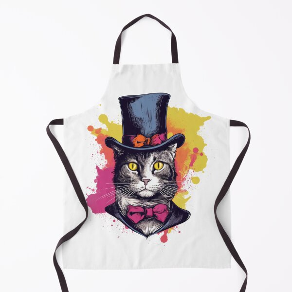 Item preview, Cat in the Hat designed and sold by orangepeel.