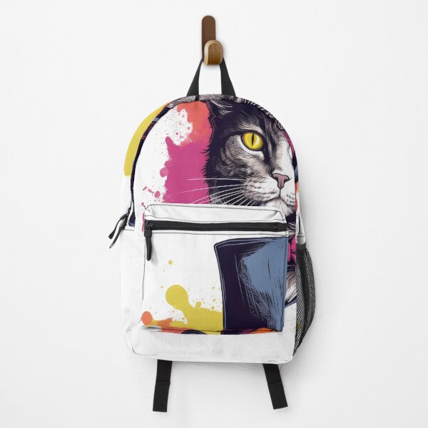 Item preview, Cat in the Hat designed and sold by orangepeel.