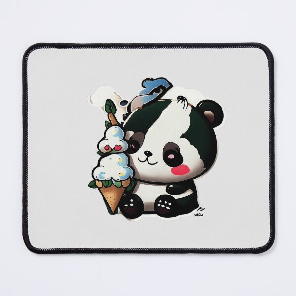 Item preview, A national style panda designed and sold by JasmineYu4.