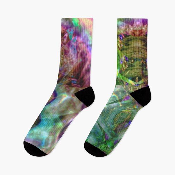 Item preview, Rainbow River designed and sold by Decipan.