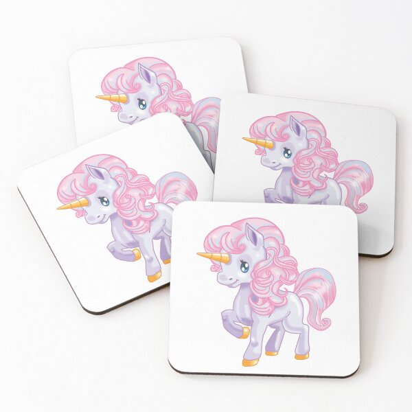 Item preview, Cute Purple Unicorn designed and sold by JCartoons.