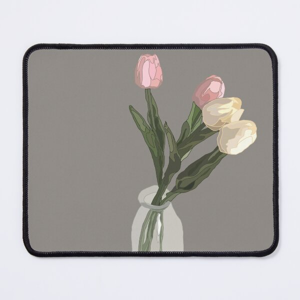 Item preview, Four Tulips designed and sold by Maria-Ilary.