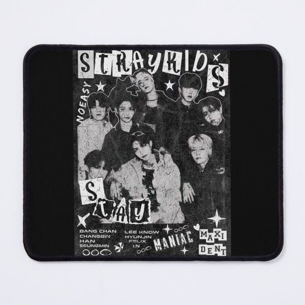 Item preview, Stray Kids 5 Star comeback poster kpop boy group bang chan lee know changbin hyunjin han felix seungmin jeongin designed and sold by Kpop-Noona.