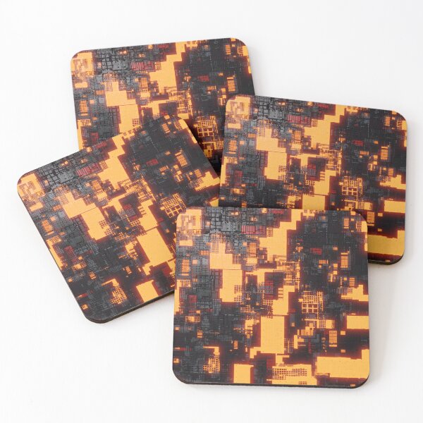 Item preview, Big Data Ai Generated Art 01 designed and sold by AiArtMerch.