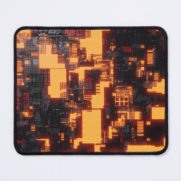 Item preview, Big Data Ai Generated Art 01 designed and sold by AiArtMerch.