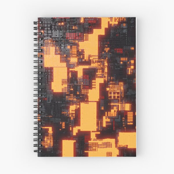 Item preview, Big Data Ai Generated Art 01 designed and sold by AiArtMerch.