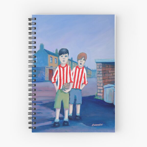 Item preview, When we were Boys, Best Friends designed and sold by jimdinnen.