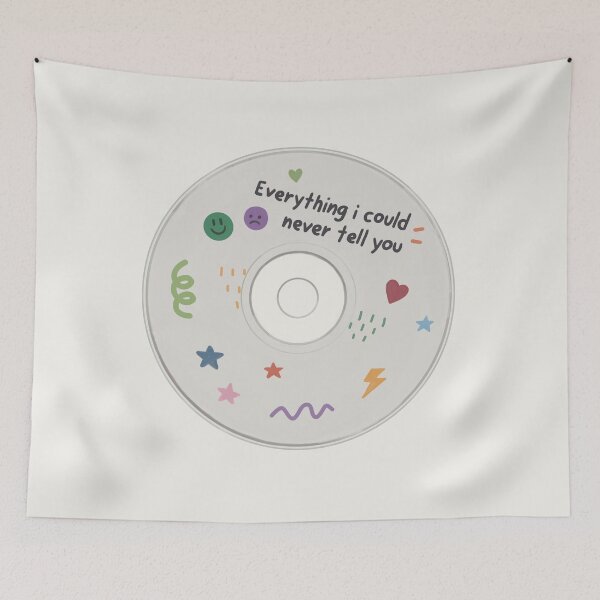 Item preview, Burnt cd mix art designed and sold by velaryons.
