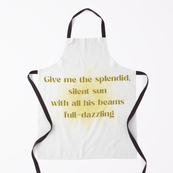 Item preview, Full-Dazzling Splendor: Embrace the Sun's Radiance designed and sold by wordartistry.