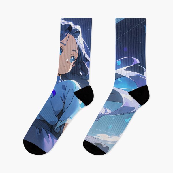 Item preview, AI Generated - Anime Kaiko Roku designed and sold by Kaiko-Roku.