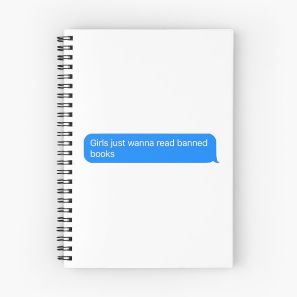 Item preview, Read Banned Books designed and sold by RenegadeTravels.