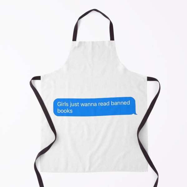 Item preview, Read Banned Books designed and sold by RenegadeTravels.