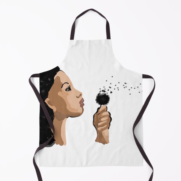 Item preview, Dandelion full color designed and sold by Adasha Knight.