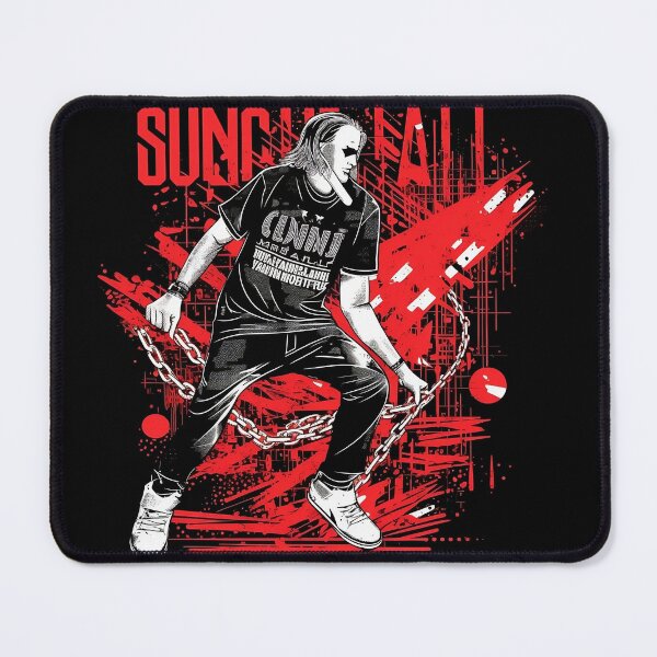 Item preview, Unsocial Street Art designed and sold by SBSRX.