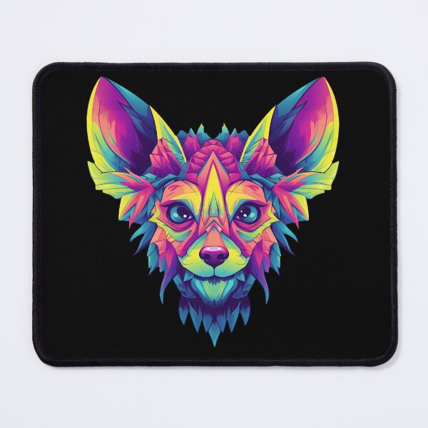 Item preview, Trippy Bat designed and sold by TrippeyDuke.