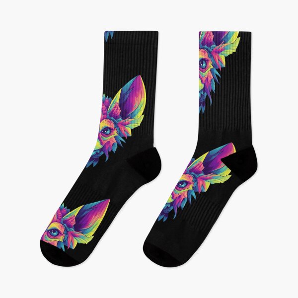 Item preview, Trippy Bat designed and sold by TrippeyDuke.