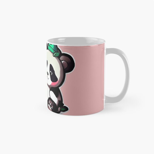 Item preview, a panda wearing a British bowler hat and red boots designed and sold by JasmineYu4.