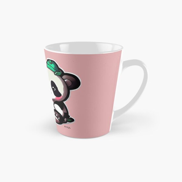 Item preview, a panda wearing a British bowler hat and red boots designed and sold by JasmineYu4.