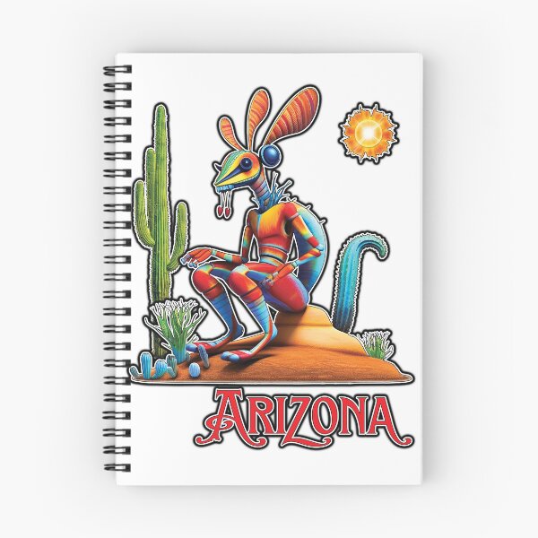 Item preview, Arizona Oddities designed and sold by Rickie Pauley.