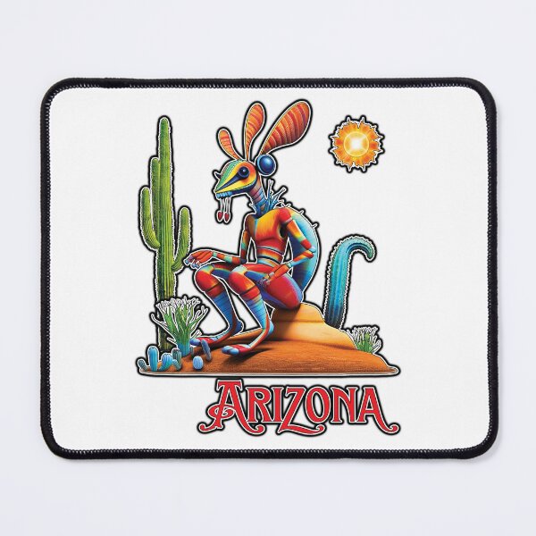 Item preview, Arizona Oddities designed and sold by Rickie Pauley.
