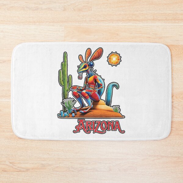 Item preview, Arizona Oddities designed and sold by Rickie Pauley.