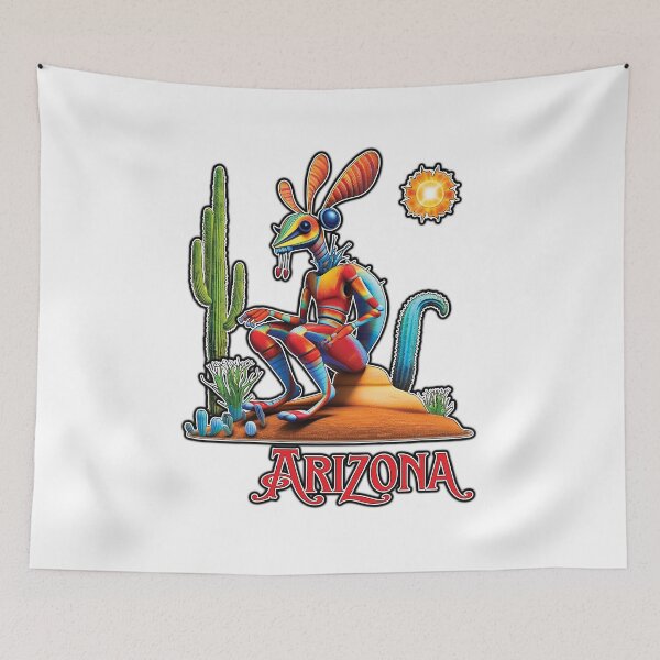 Item preview, Arizona Oddities designed and sold by Rickie Pauley.